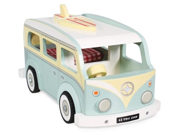 Le Toy Van Camper Van