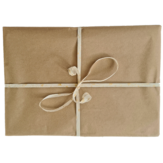 Eco Friendly Gift Wrapping Service