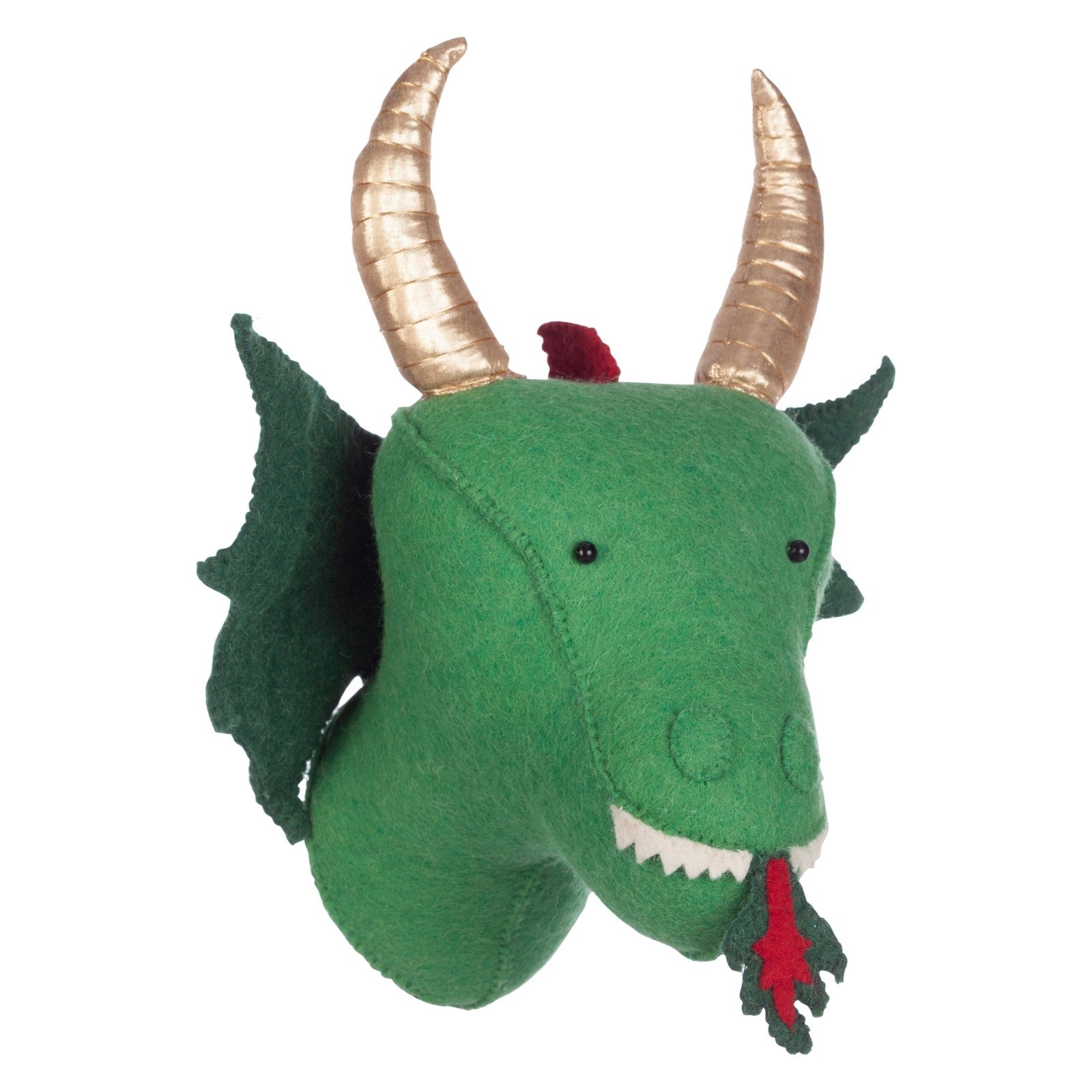 Kids Depot Dragon Animal Head