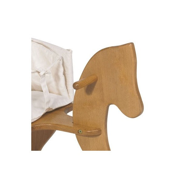 Moulin Roty Wooden Rocking Horse