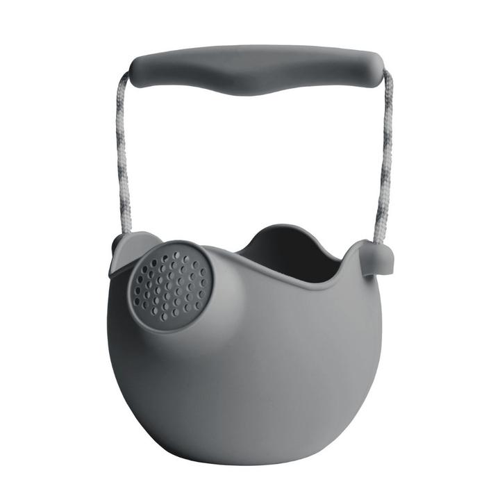 Scrunch Watering Can Anthracite Grey