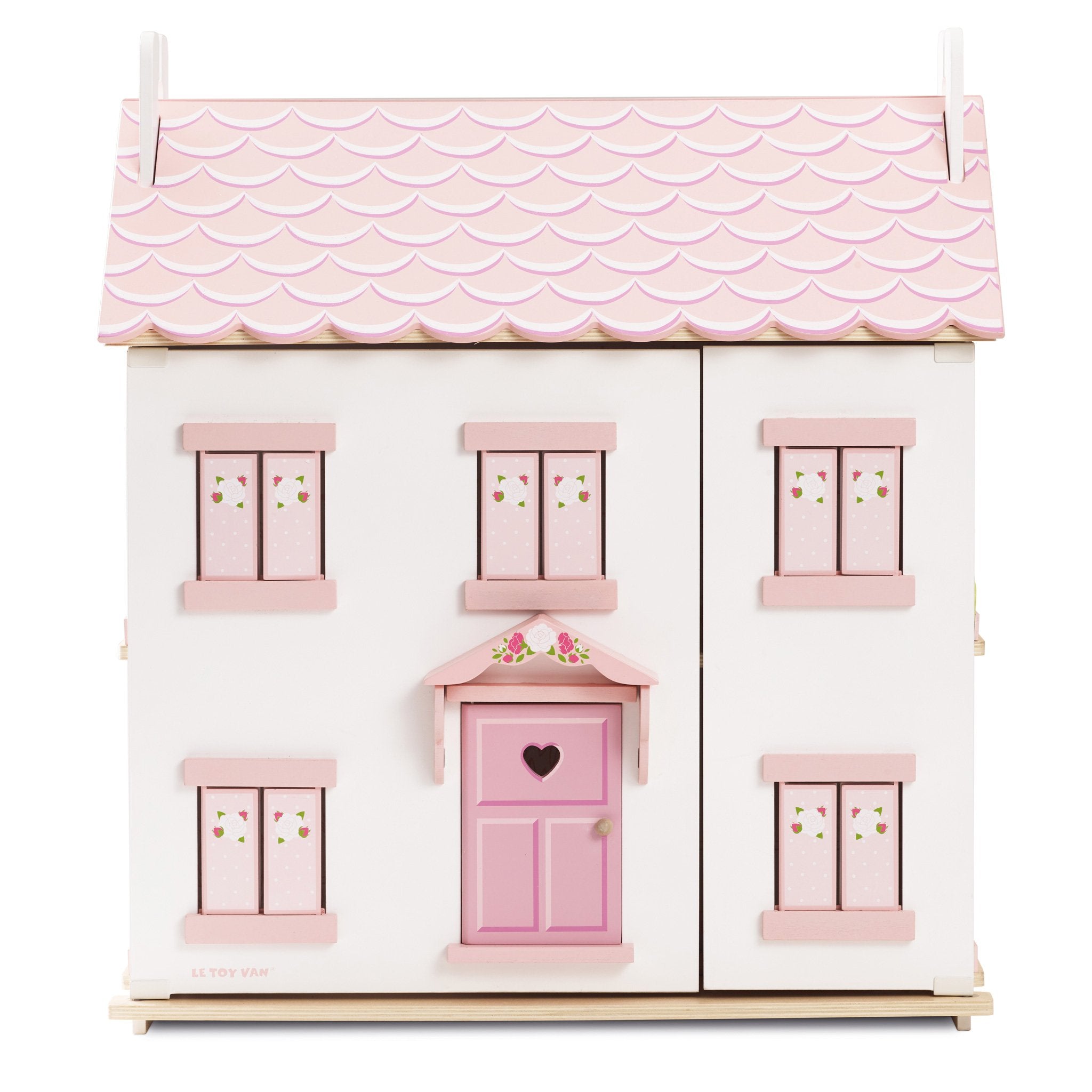 New Look Sophie's Doll House