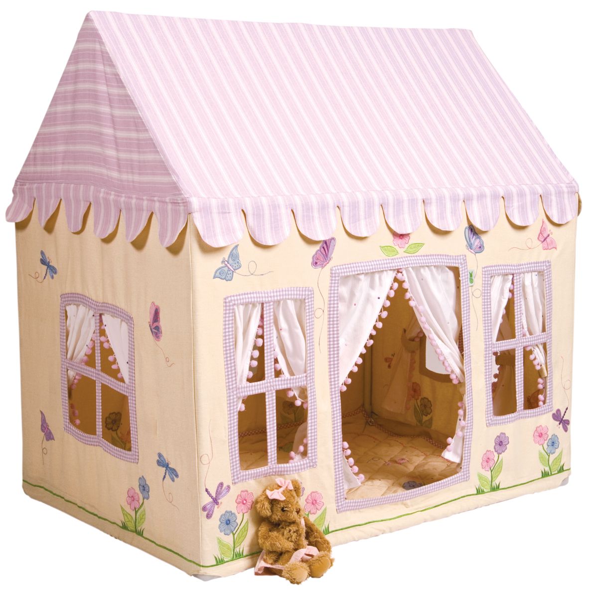 Butterfly Cottage - Play House
