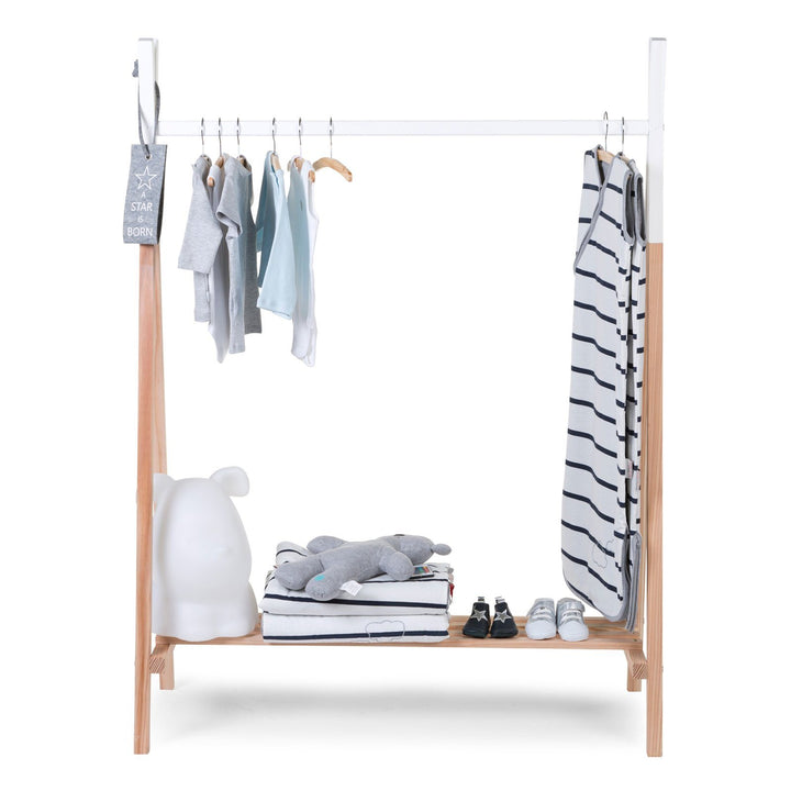 Childhome Tipee Open Clothes Stand