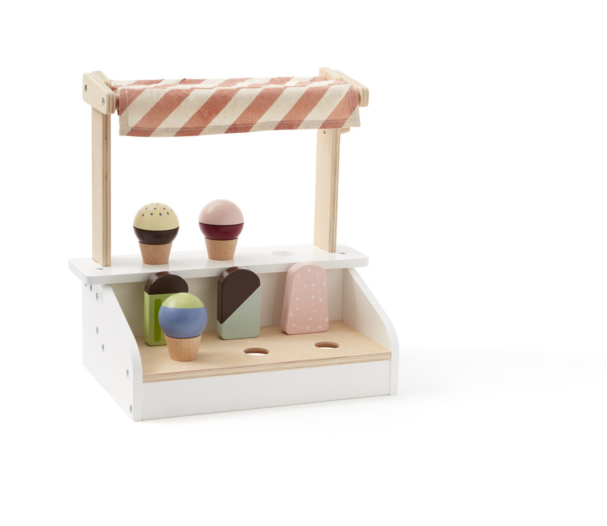 Kids Concept Bistro Ice Cream Table Stand