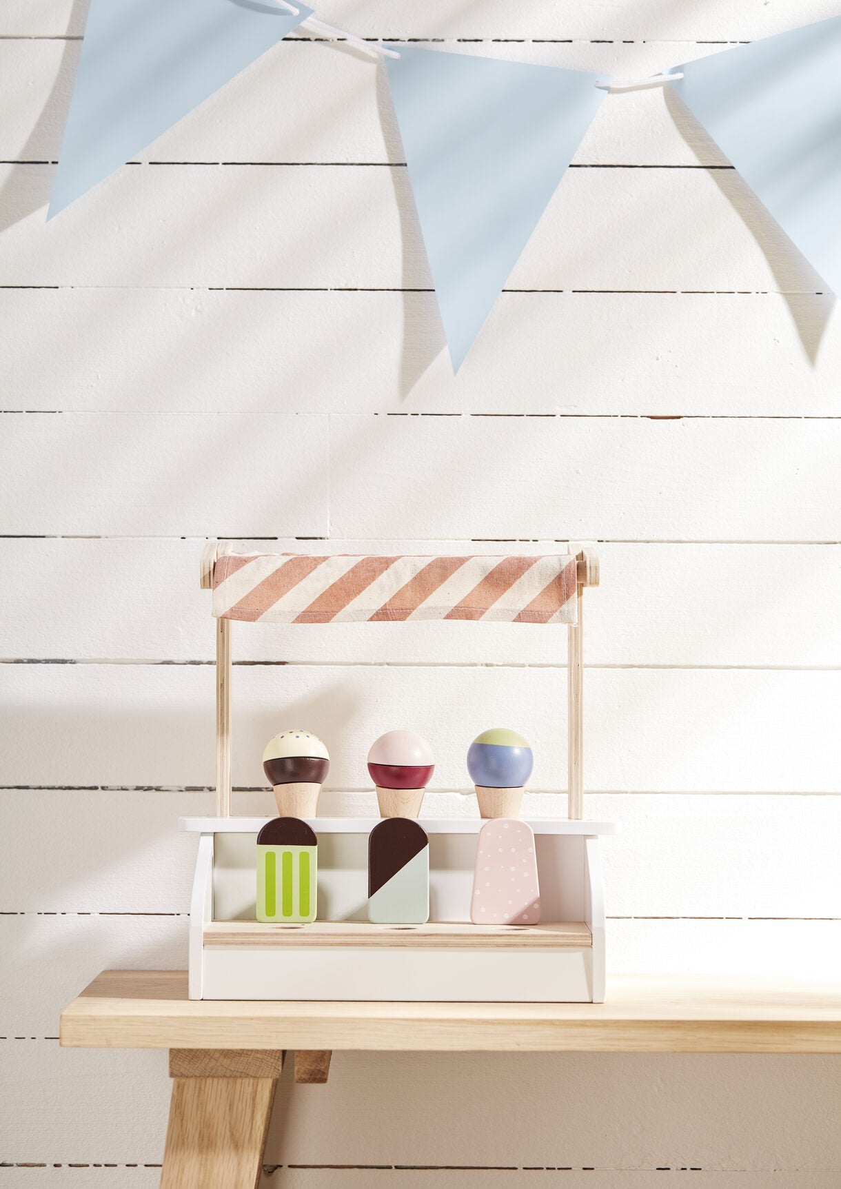 Kids Concept Bistro Ice Cream Table Stand