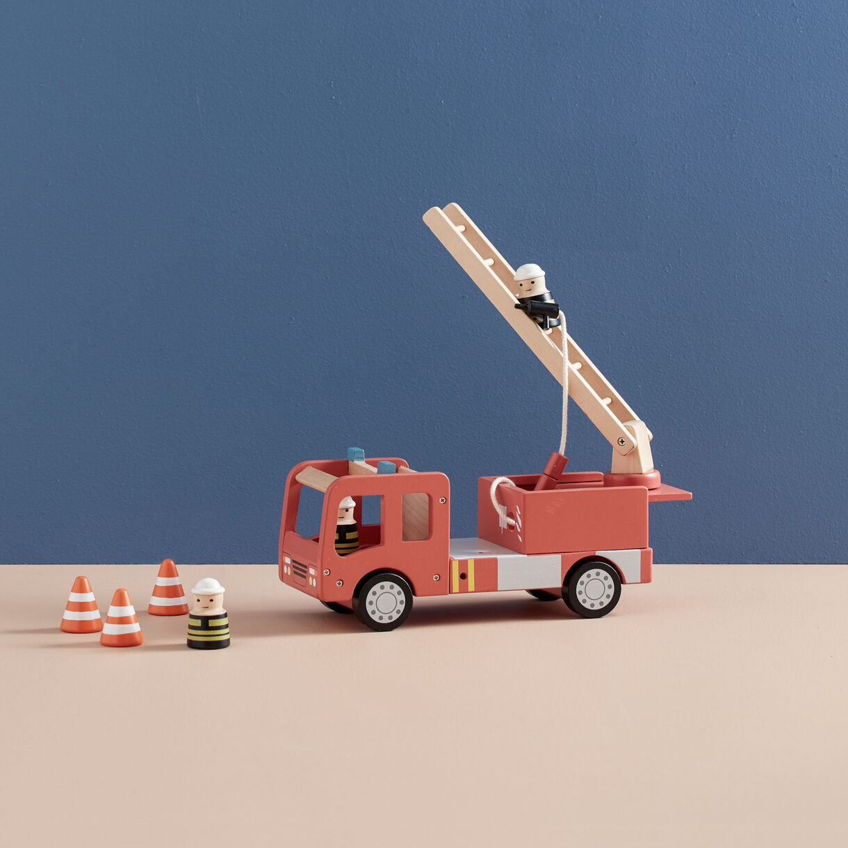 Kids Concept Aiden Fire Truck