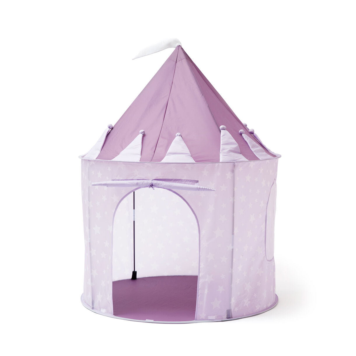 Kids Concept Play Tent Lilac Star