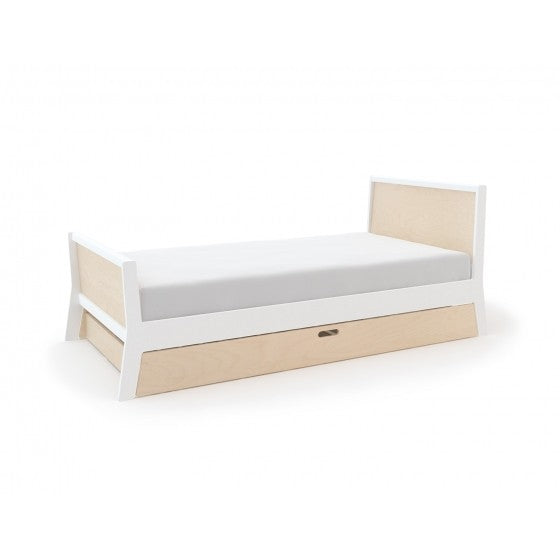 Oeuf Sparrow Twin Bed Trundle