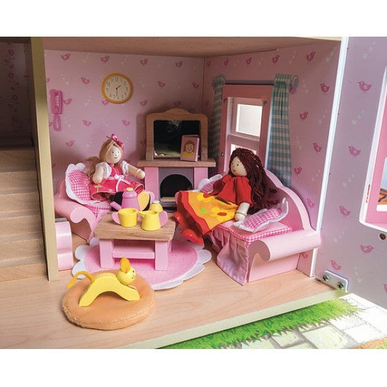 Le Toy Van Daisylane Sitting Room