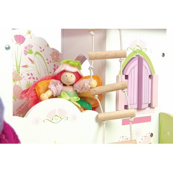 Le Toy Van Fairybelle Palace