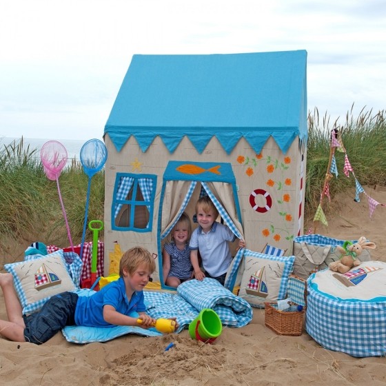 Beach House Play House