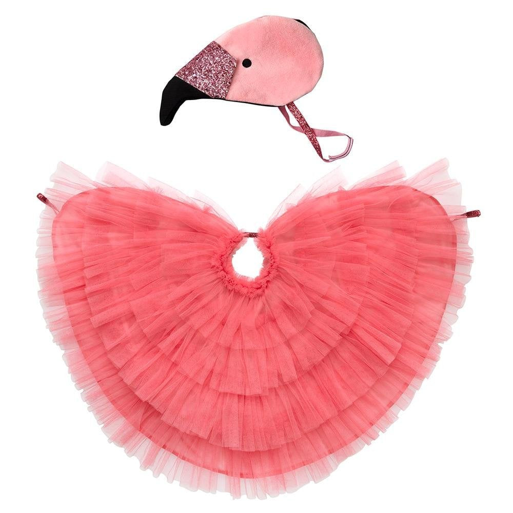 Meri Meri Flamingo Dress Up Set