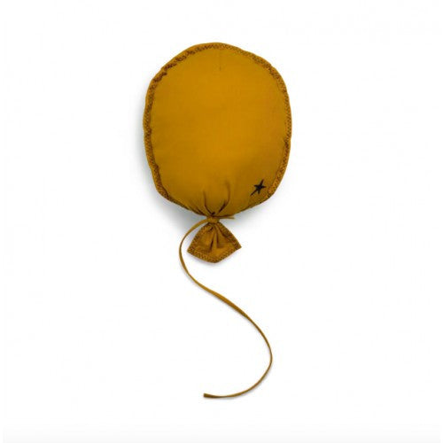 Balloon Wall Hanging Ocre
