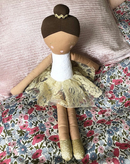 Lola Doll Albetta