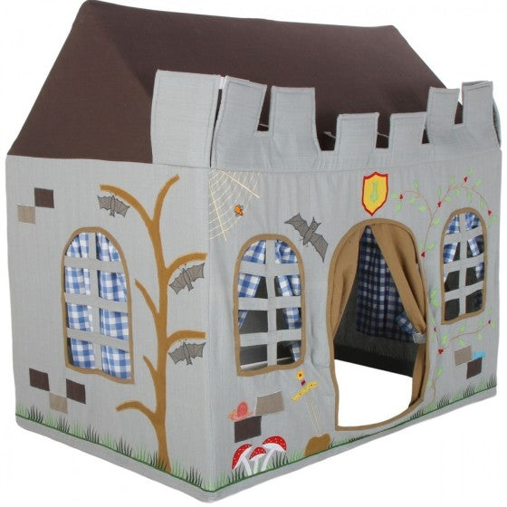Knights Castle Play House