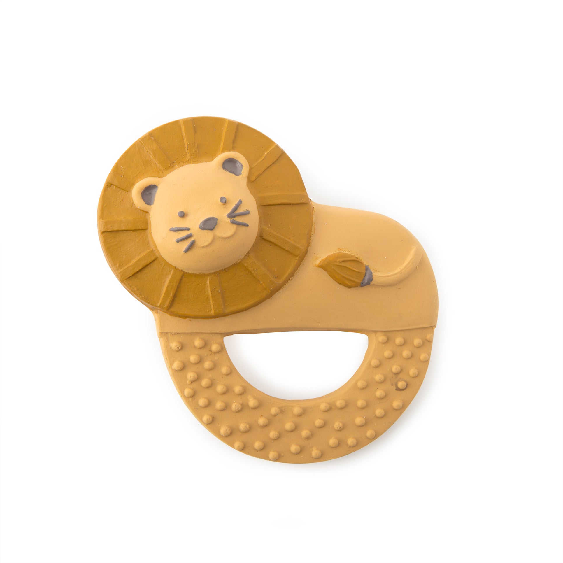 Moulin Roty Lion Teether