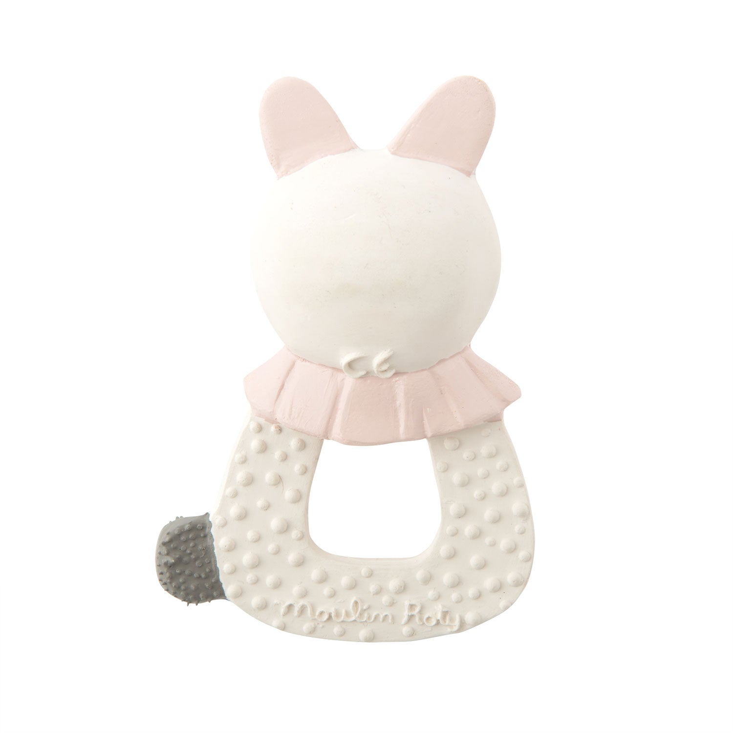 Moulin Roty Rabbit Teether
