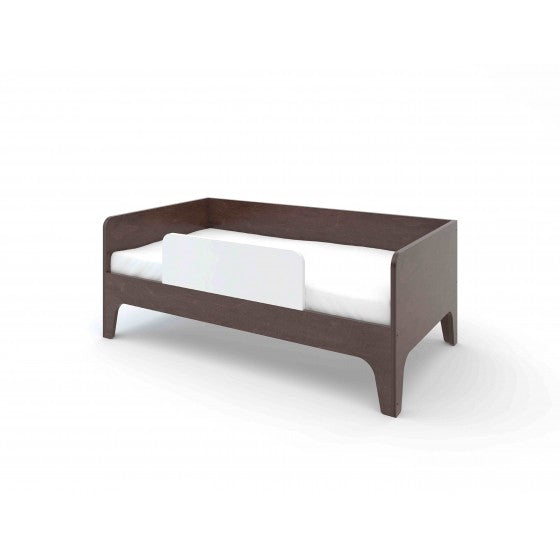 Oeuf NYC Perch Toddler Bed Walnut
