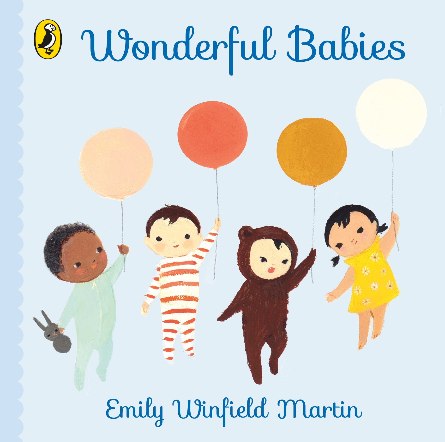 Wonderful Babies Emily Winfield Martin