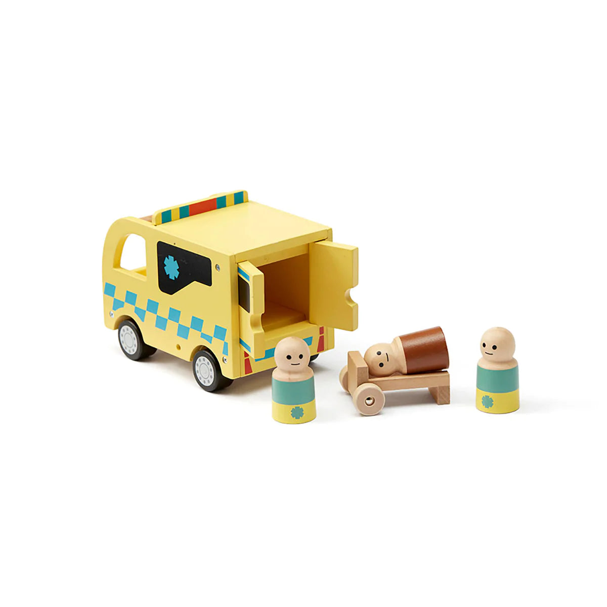 Kids Concept Aiden Ambulance