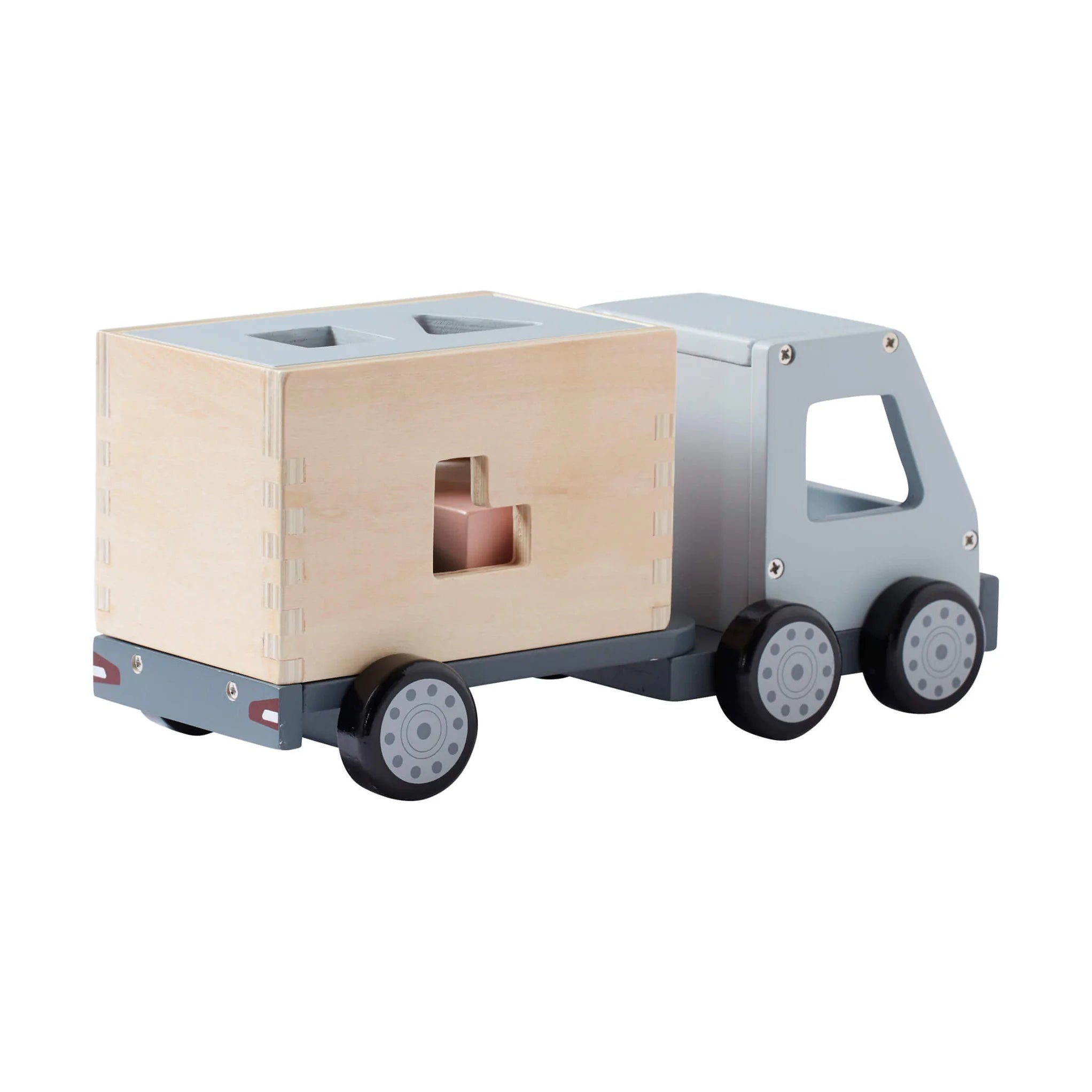 Kids Concept Aiden Sorter Truck