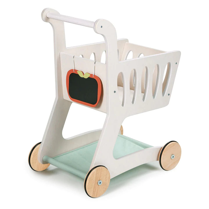 Tender Leaf Toys Shopping Cart