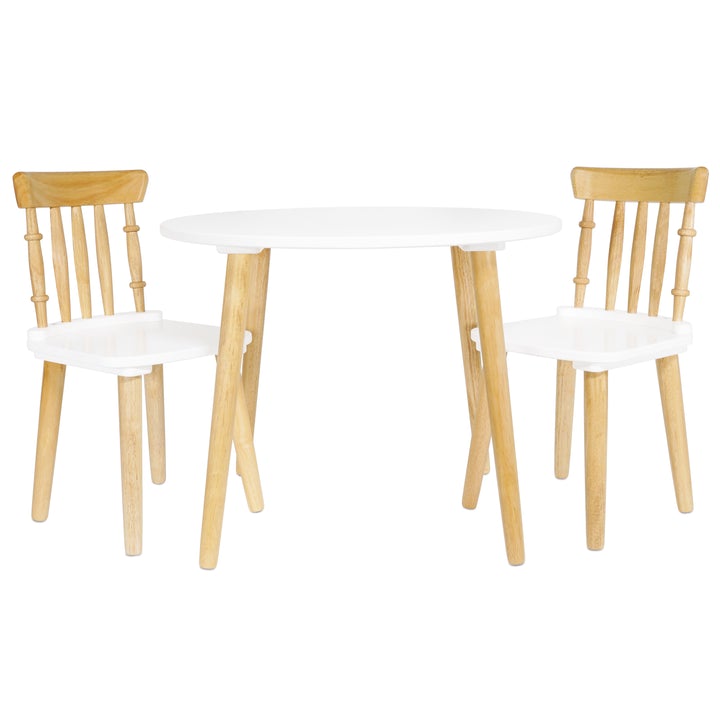 Le Toy Van Table & Chairs
