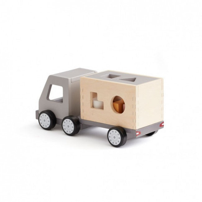 Kids Concept Aiden Sorter Truck