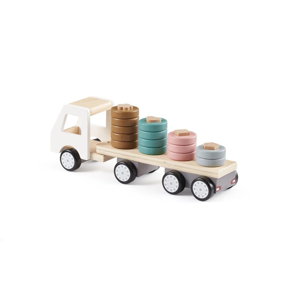 Kids Concept Aiden Ring Truck