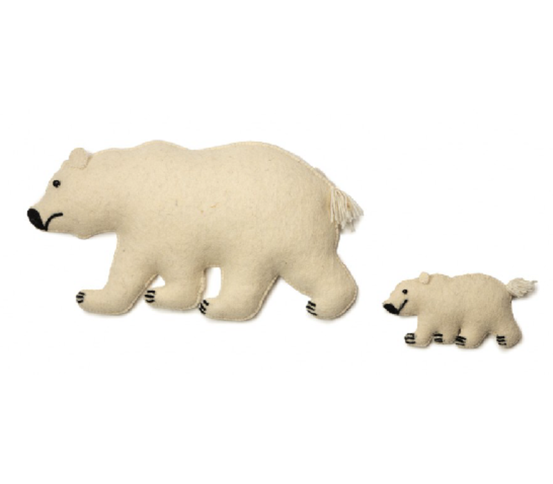 Kids Depot Polar Bears