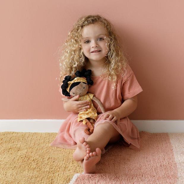 Little Dutch Cuddle Doll Evi 35cm