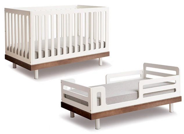 Oeuf Classic Cot Conversion Kit