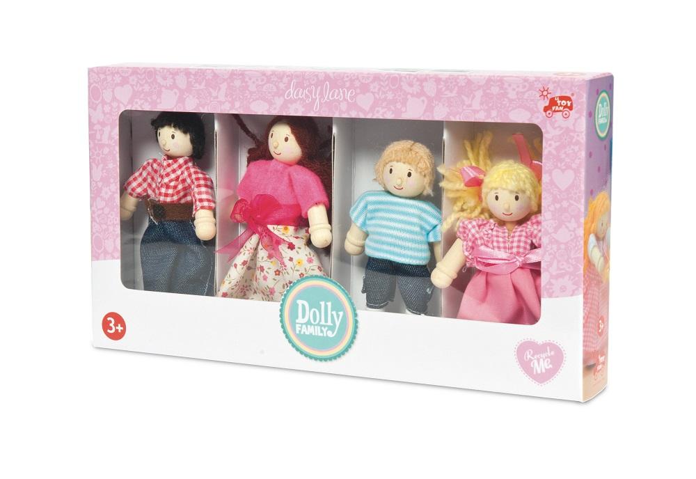 New Look Sophie's Doll House