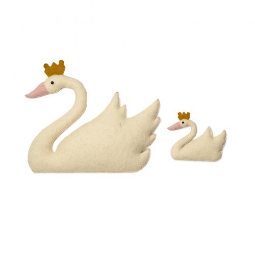 Kids Depot Swans