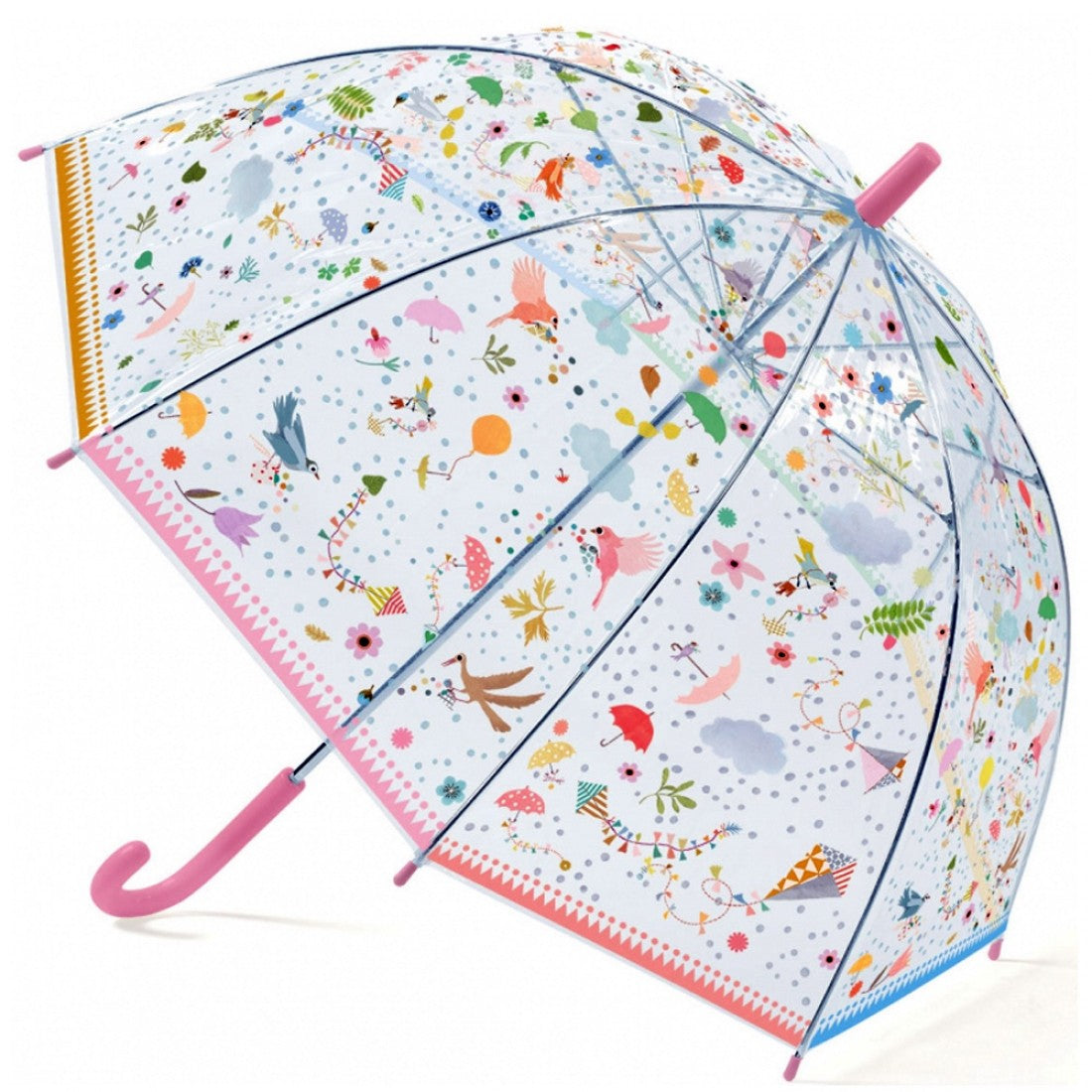 Djeco Lighness Umbrella
