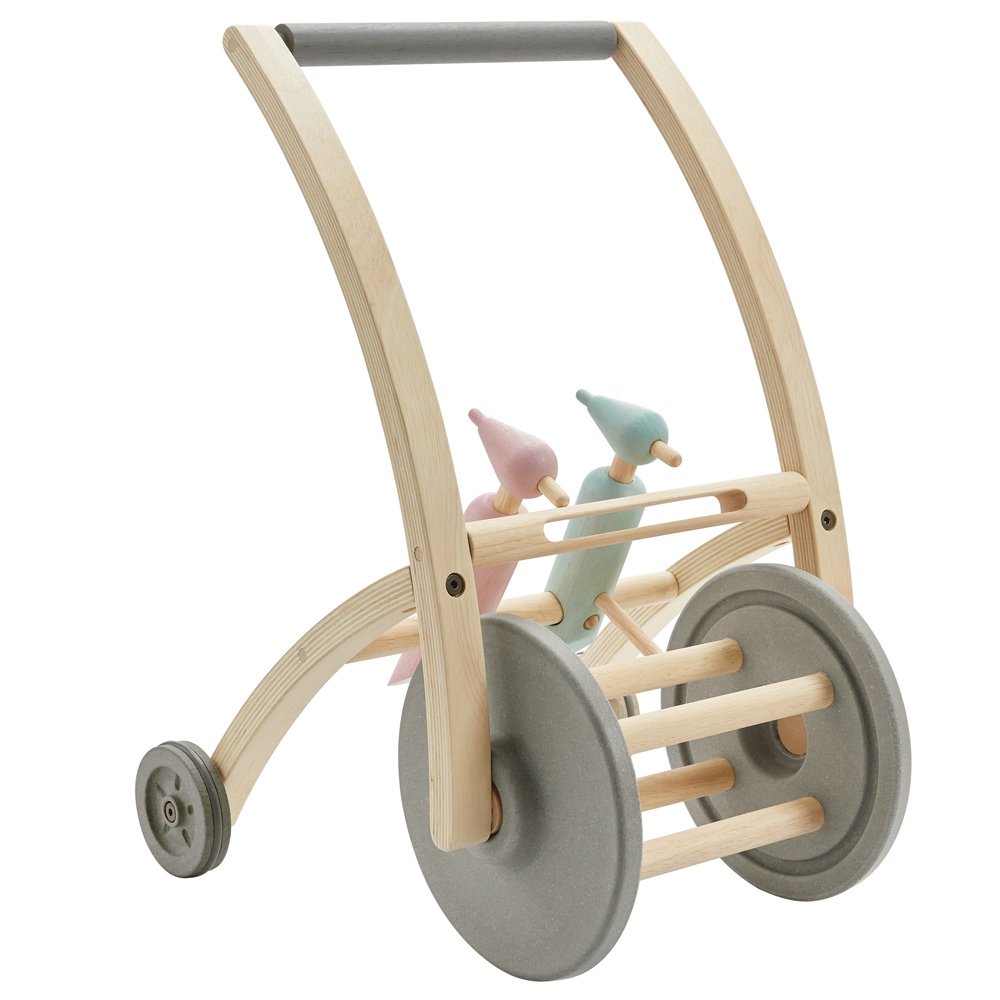 Plan Toys Woodpecker walker