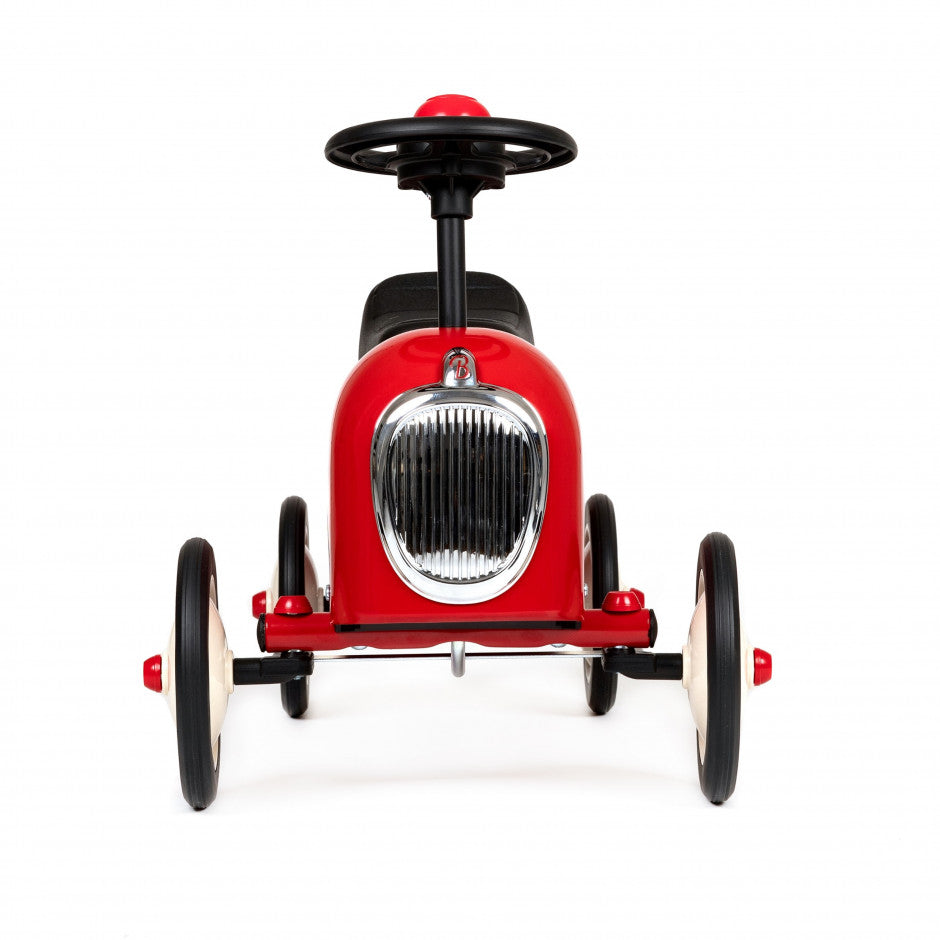 Baghera Racer Red