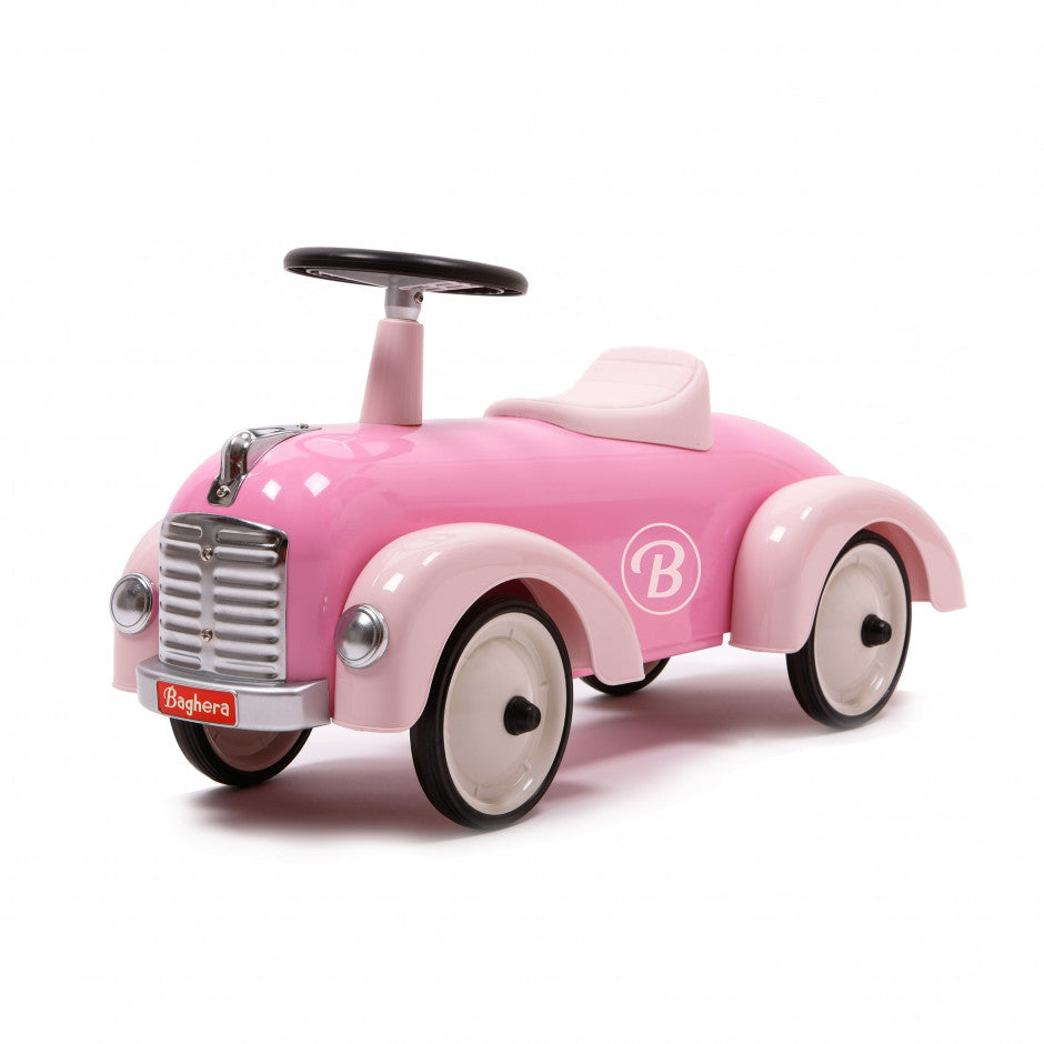 Baghera Speedster Pink